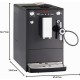 Кавомашина MELITTA Solo Perfect Milk Pure Black (E957-304) Кавомашина MELITTA Solo Perfect Milk Pure Black (E957-304)