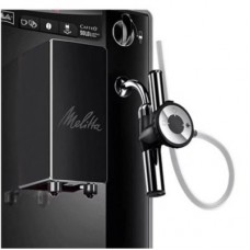 Кавомашина MELITTA Solo Perfect Milk Pure Black (E957-304) - Фото