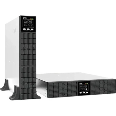 Источник бесперебойного питания SVC RT-2KS-Li 2000VA/2000W (RT-2KS-Li)