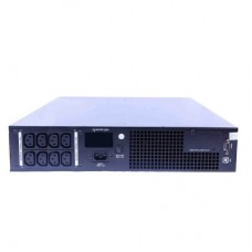 Джерело безперебійного живлення SVC RT-2KS-Li 2000VA/2000W (RT-2KS-Li) - Фото