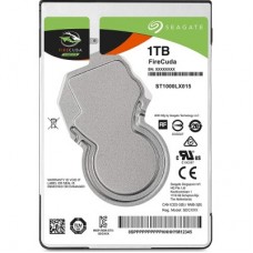 Жорсткий диск для ноутбука 2.5" 1 TB Seagate con ST1000LX015 #) - Фото