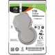 Жорсткий диск для ноутбука 2.5" 1 TB Seagate con ST1000LX015 #)