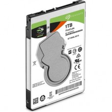 Жорсткий диск для ноутбука 2.5" 1 TB Seagate con ST1000LX015 #) - Фото