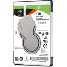 Жорсткий диск для ноутбука 2.5" 1 TB Seagate con ST1000LX015 #) - Фото