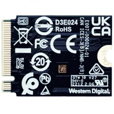 Накопичувач SSD M.2 2230 256 GB SN740 WD (SDDPTQD-256G) - Фото
