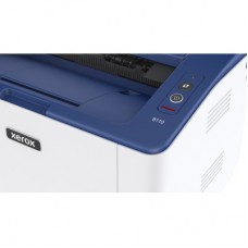 Лазерний принтер Xerox B110 (Wi-Fi) (B110V_BI) - Фото