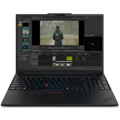 Ноутбук Lenovo ThinkPad P16s G5 (21XG001ARA)