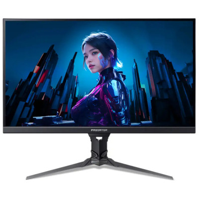 Монитор Acer Predator XB273UF5bmiiprzx (UM.HX3EE.506)