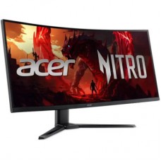 Монітор Acer XZ340CURX2bmiipphx (UM.CX0EE.205) - Фото