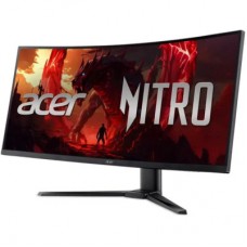 Монітор Acer XZ340CURX2bmiipphx (UM.CX0EE.205) - Фото