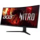 Монитор Acer XZ340CURX2bmiipphx (UM.CX0EE.205) Монитор Acer XZ340CURX2bmiipphx (UM.CX0EE.205)