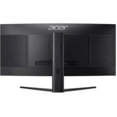 Монітор Acer XZ340CURX2bmiipphx (UM.CX0EE.205) - Фото