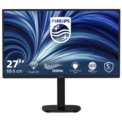 Монитор Philips 27B2N3500/00