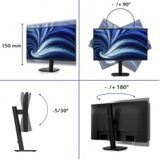 Монітор Philips 27B2N3500/00 - Фото