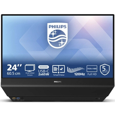 Монитор Philips 24B2D5300/00
