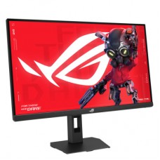 Монітор ASUS XG27ACSR (90LM0D10-B01171) - Фото