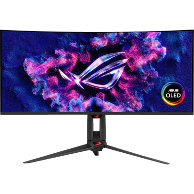 Монитор ASUS PG34WCDN (90LM0CU0-B01971)