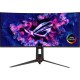 Монитор ASUS PG34WCDN (90LM0CU0-B01971)