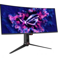 Монитор ASUS PG34WCDN (90LM0CU0-B01971) - Фото