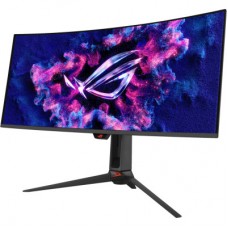 Монитор ASUS PG34WCDN (90LM0CU0-B01971) - Фото