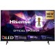 Телевизор Hisense 43E7S PRO