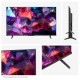Телевизор Hisense 43E7S PRO Телевизор Hisense 43E7S PRO