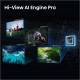 Телевизор Hisense 55U7S PRO Телевизор Hisense 55U7S PRO