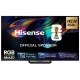 Телевизор Hisense 55UR8S