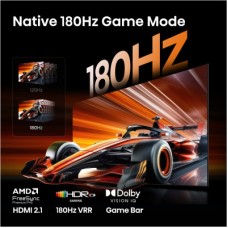 Телевізор Hisense 55UR8S - Фото