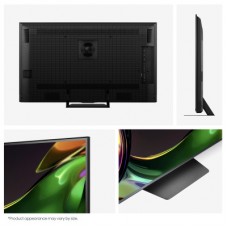 Телевізор Hisense 55UR8S - Фото