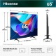 Телевизор Hisense 65A6S Телевизор Hisense 65A6S