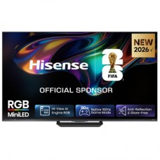 Телевизор Hisense 65UR8S