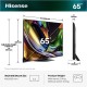 Телевизор Hisense 65UR8S Телевизор Hisense 65UR8S
