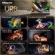 Телевизор Hisense 65UR8S Телевизор Hisense 65UR8S