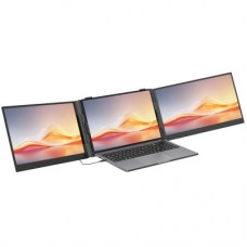 Монітор Blackview Dual Screen 14inch (BVDCM6PRO) - Фото