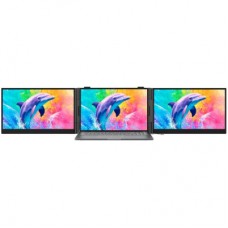 Монитор Blackview Dual Screen 15.3inch (BVDCM8PRO)