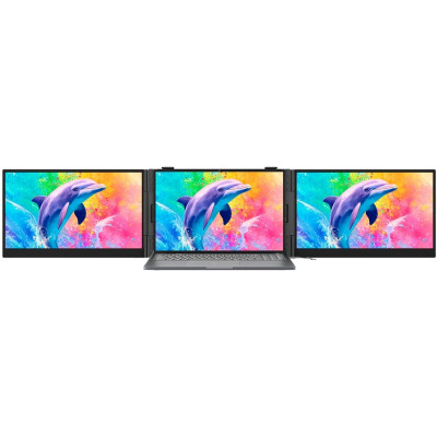 Монитор Blackview Dual Screen 15.3inch (BVDCM8PRO)