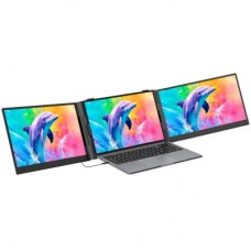 Монитор Blackview Dual Screen 15.3inch (BVDCM8PRO) - Фото