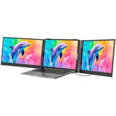 Монитор Blackview Dual Screen 15.3inch (BVDCM8PRO) - Фото
