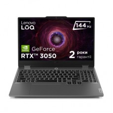 Ноутбук Lenovo LOQ 15ARP9 (83JC00NTRA)