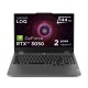 Ноутбук Lenovo LOQ 15ARP9 (83JC00NTRA)