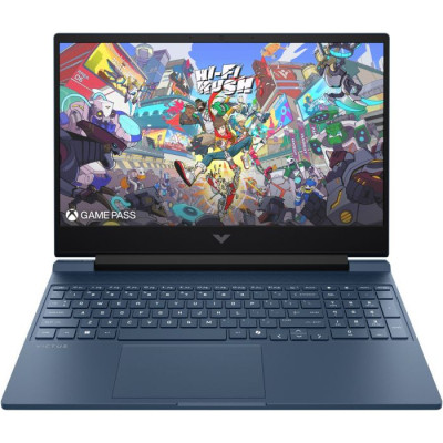 Ноутбук HP Victus 15-fb3117ua (DM8F7EA)