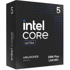 Процессор INTEL Core™ Ultra 5 250K Plus (BX80768250K)