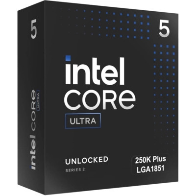 Процессор INTEL Core™ Ultra 5 250K Plus (BX80768250K)