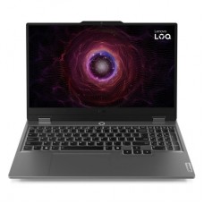 Ноутбук Lenovo LOQ 15AHP9 (83DX00F2PB)