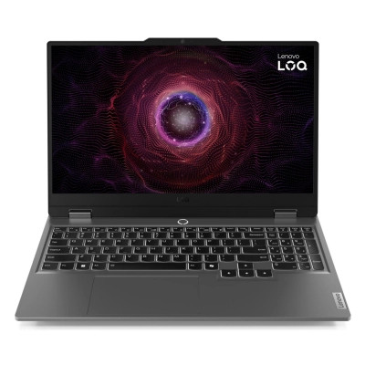 Ноутбук Lenovo LOQ 15AHP9 (83DX00F2PB)