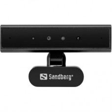 Вебкамера Sandberg Face-ID Webcam Mini Pro (134-44)