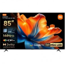 Телевизор Xiaomi TV S Mini LED 85 2026