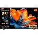 Телевизор Xiaomi TV S Mini LED 85 2026