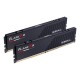Модуль пам'яті для комп'ютера DDR5 32 GB (2x16GB) 6000 MHz Flare X5 Black G.Skill (F5-6000J3036F16GX2-FX5) Модуль пам'яті для комп'ютера DDR5 32 GB (2x16GB) 6000 MHz Flare X5 Black G.Skill (F5-6000J3036F16GX2-FX5)